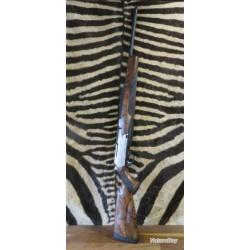Carabine BROWNING Bar 4X Ultimate pistol wood Grade 4 cal.30-06 canon 53 cm - mallette