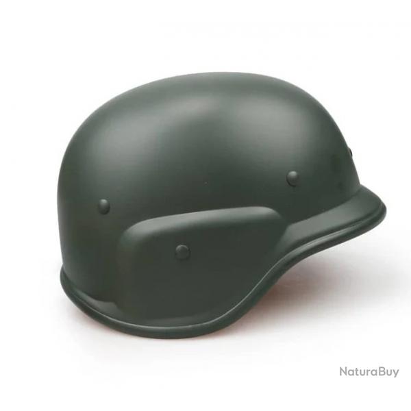 casque de soldat