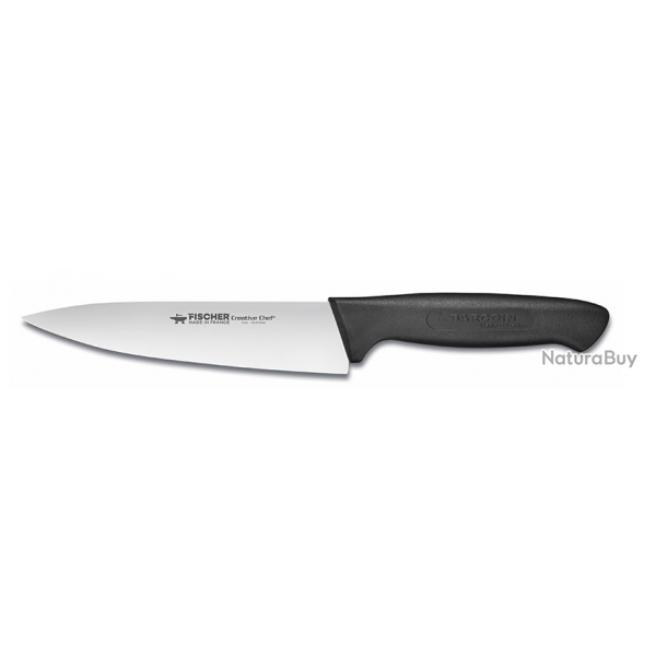 Fischer Bargoin 337-15 Couteau de chef