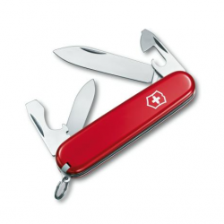 Victorinox 0.2503 Recruit Rouge