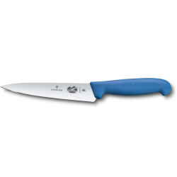 Victorinox 5.2002.15 couteau à découper, Fibrox