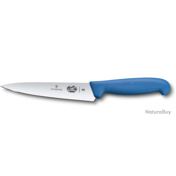 Victorinox 5.2002.15 couteau  dcouper, Fibrox