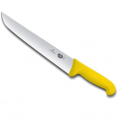 Victorinox 5.5208.16 Couteau de boucherie