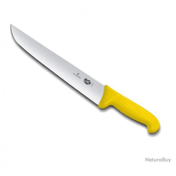 Victorinox 5.5208.16 Couteau de boucherie