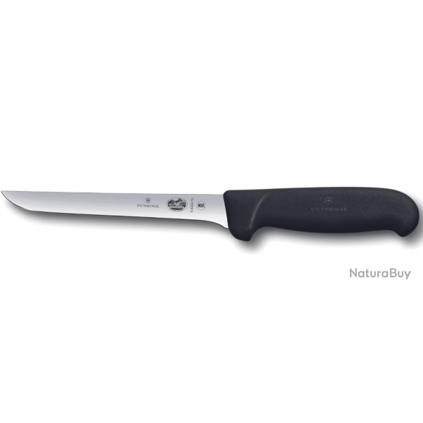 Victorinox 5.6303.15 Couteau  dsosser