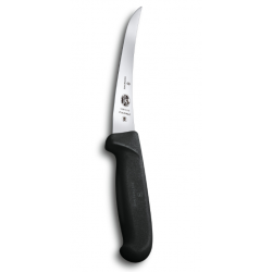 Victorinox 5.6613.15 Désosseur Flexible Fibrox Noir