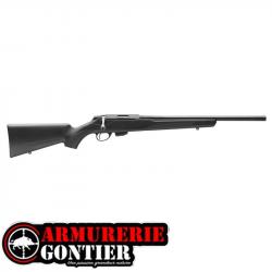 Carabine TIKKA T1X MTR 22LR 20' 1/2-20