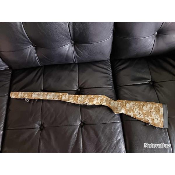 crosse synthetique M14 /M1A