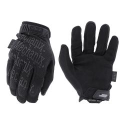 GANTS MECHANIX ORIGINAL NOIR M