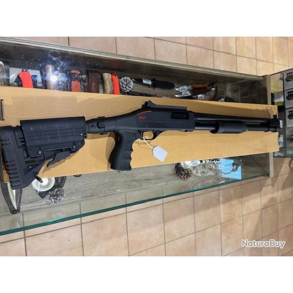 Fusil  pompe Winchester SXP Dfenter