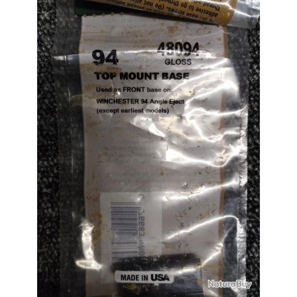 Embase winchester 94 ae