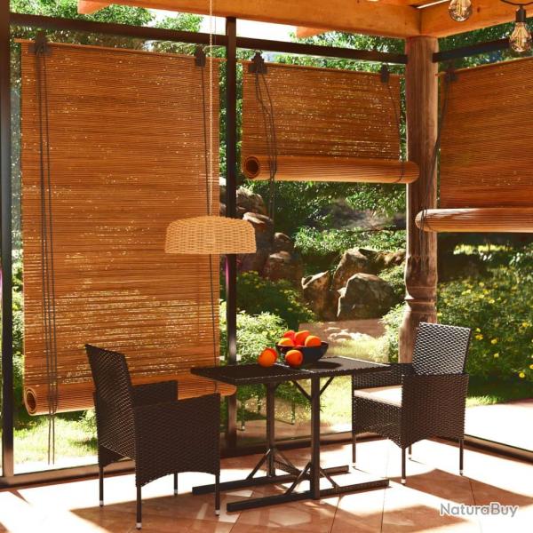 Ensemble  manger de jardin 3 pcs Noir alsavelo