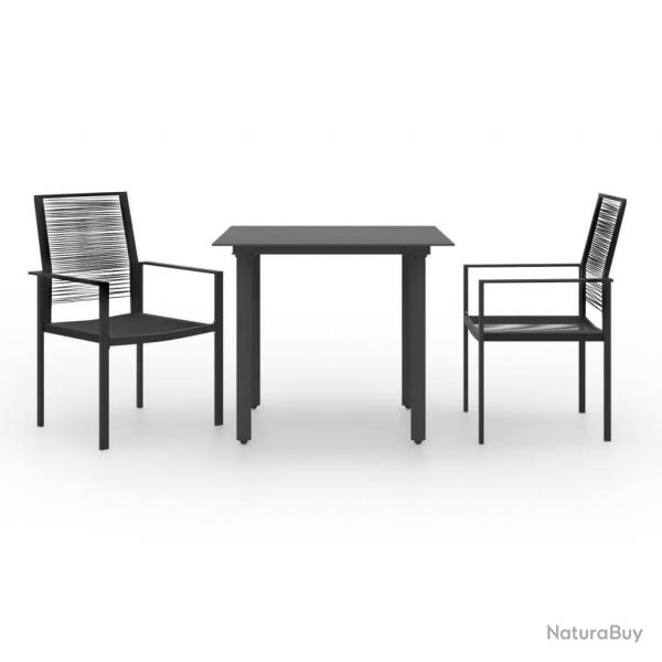 Ensemble  manger de jardin 3 pcs alsavelo