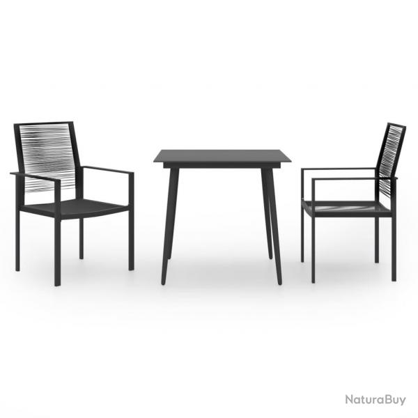Ensemble  manger de jardin 3 pcs alsavelo