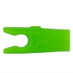 Lot de 50 encoches pin Avalon Vert Small