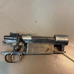 Boîtier Mauser k98 complet aux enchères à 1