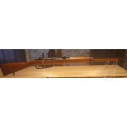 Carcano 1941 "FAT41(catégorie D vente libre +18)