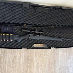 Mossberg patriote