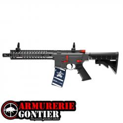 Carabine CROSSMAN R1 FALLEN PATRIOT FULL AUTO 4.5BB'S 3J