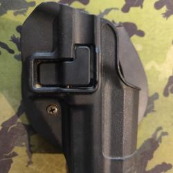 Holster CQC Blackhawk H&K USP