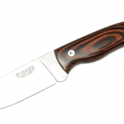 Joker CR-58 Couteau à lame fixe