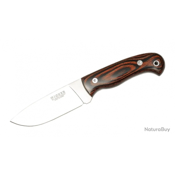 Joker CR-58 Couteau  lame fixe