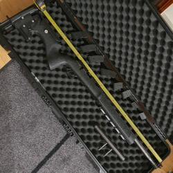 Vends cz 457 lrp 22lr match preparation competition
