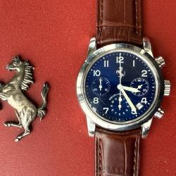 Montre Chronographe Ferrari Girard-Perregaux