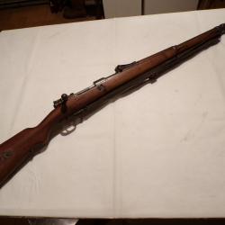 GEW 98 fait par MAUSER en 1910