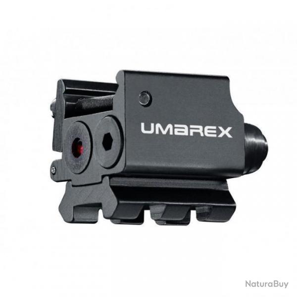 LASER UMAREX NANO LASER 1lpi04