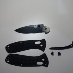 BENCHMADE Mini Presidio 1 accessoires