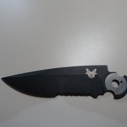 BENCHMADE AFO lame SBK