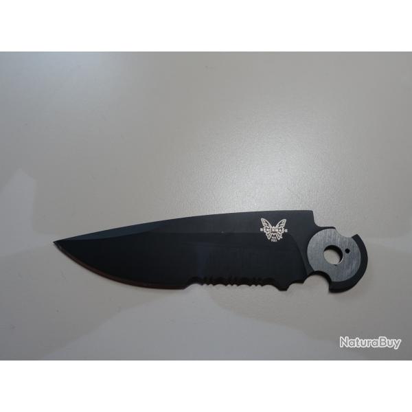 BENCHMADE AFO lame SBK