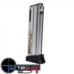 Chargeur WALTHER PPK/S 22 Lr 10 coups