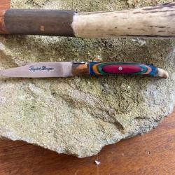 ANCIEN MINI COUTEAU LAGUIOLE  2025  N