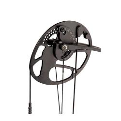 Kit arc à poulie Topoint T1 Beginner LH Dipped ghost 20-60lbs