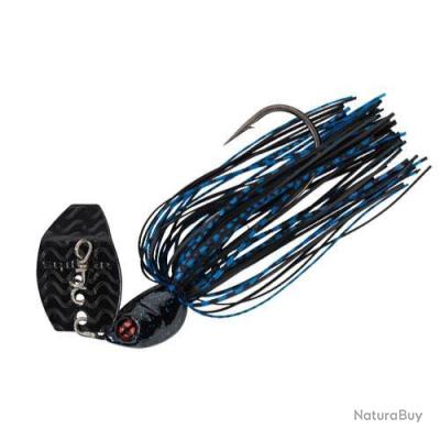 Denny Brauer Rattle Back Flippin Jig 1/2 Oz – Neuf Sous Emballage