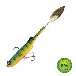 Sakura Slash Blade 125mm-25.5g Fire tiger