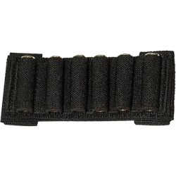 Porte-cartouches .357 Magnum pour ceinture - Swiss Arms