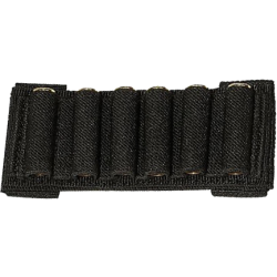 Porte-cartouches .357 Magnum pour ceinture - Swiss Arms