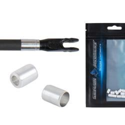 Lot de 12 colliers Skylon ID3.2 750-800