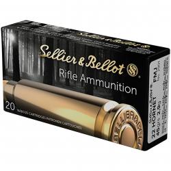 .22 Hornet, Blindée (2,9gr) (Calibre: .22 Hornet)