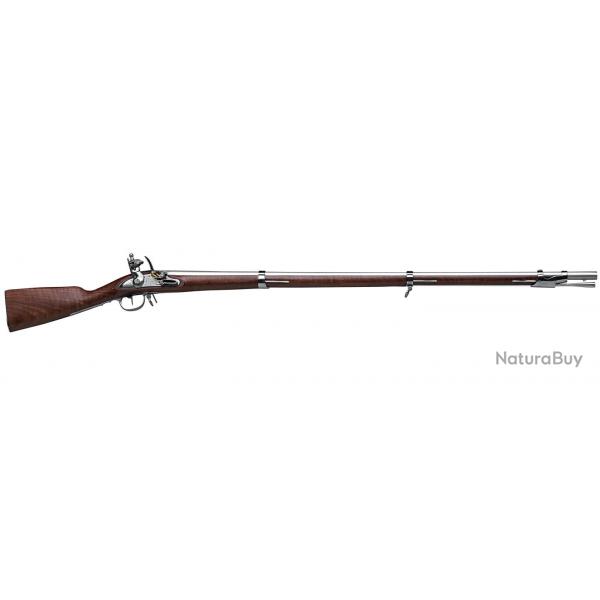 Mousquet Franais 1777 Corrig "AN IX" (Calibre: .69)