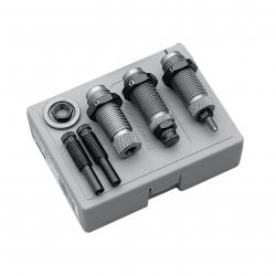 Jeux d'outils carbure pour armes de poing (Calibre: 7,65 mm)