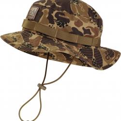 Chapeau Jungle Infinity DryLEAF (Couleur: Infinity Dry Leaf Camo, Taille: TU)