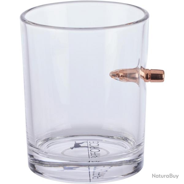 Verre  whisky Shot