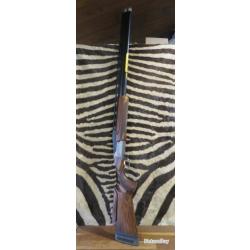 Fusil BROWNING B725 ProTrap cal.12/70 canons 81 cm 8 chokes + accessoires + mallette