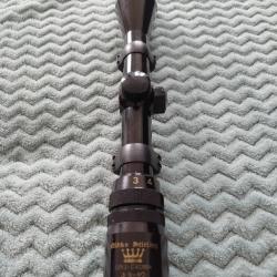 Vend lunette Nikko sterling sans montage
