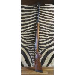 Carabine TIKKA T3X Forest cal.7RM canon 62 cm fileté - grade 2.5