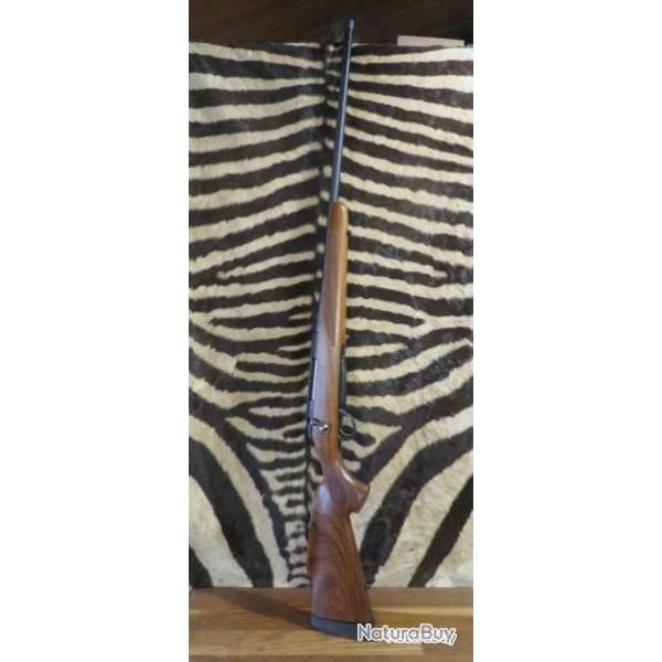Carabine TIKKA T3X Forest cal.7RM canon 62 cm filet - grade 2.5